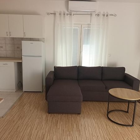 Apartman Nina Водице Экстерьер фото