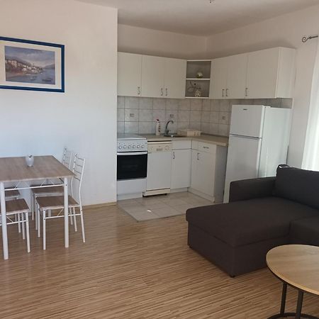 Apartman Nina Водице Экстерьер фото