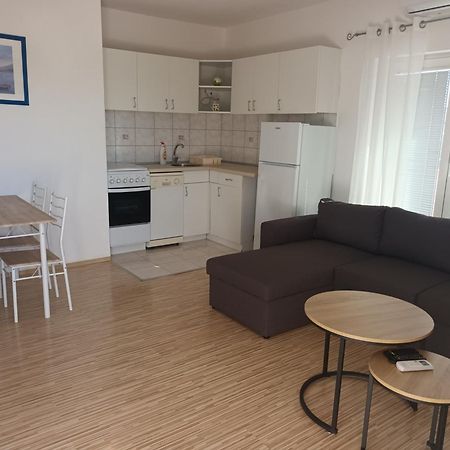 Apartman Nina Водице Экстерьер фото