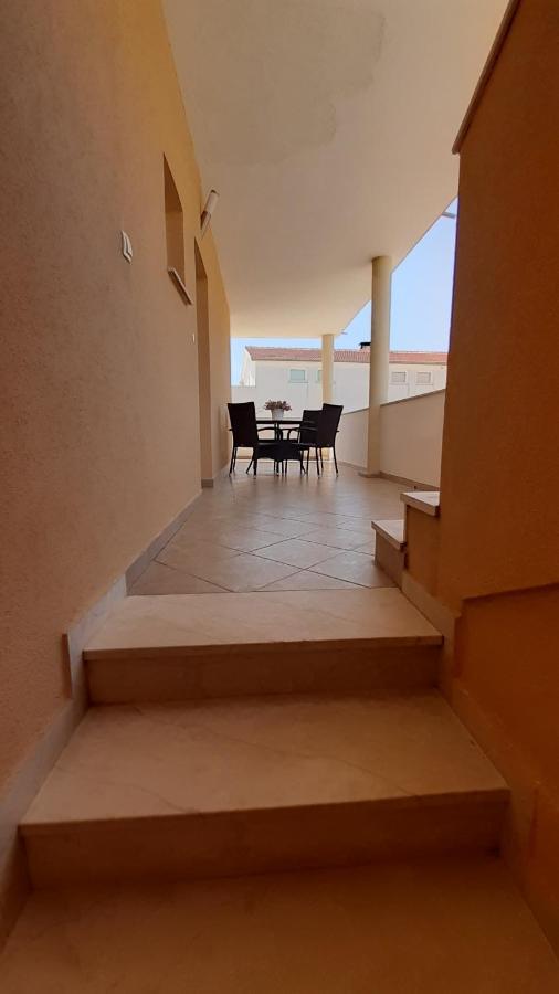 Apartman Nina Водице Экстерьер фото