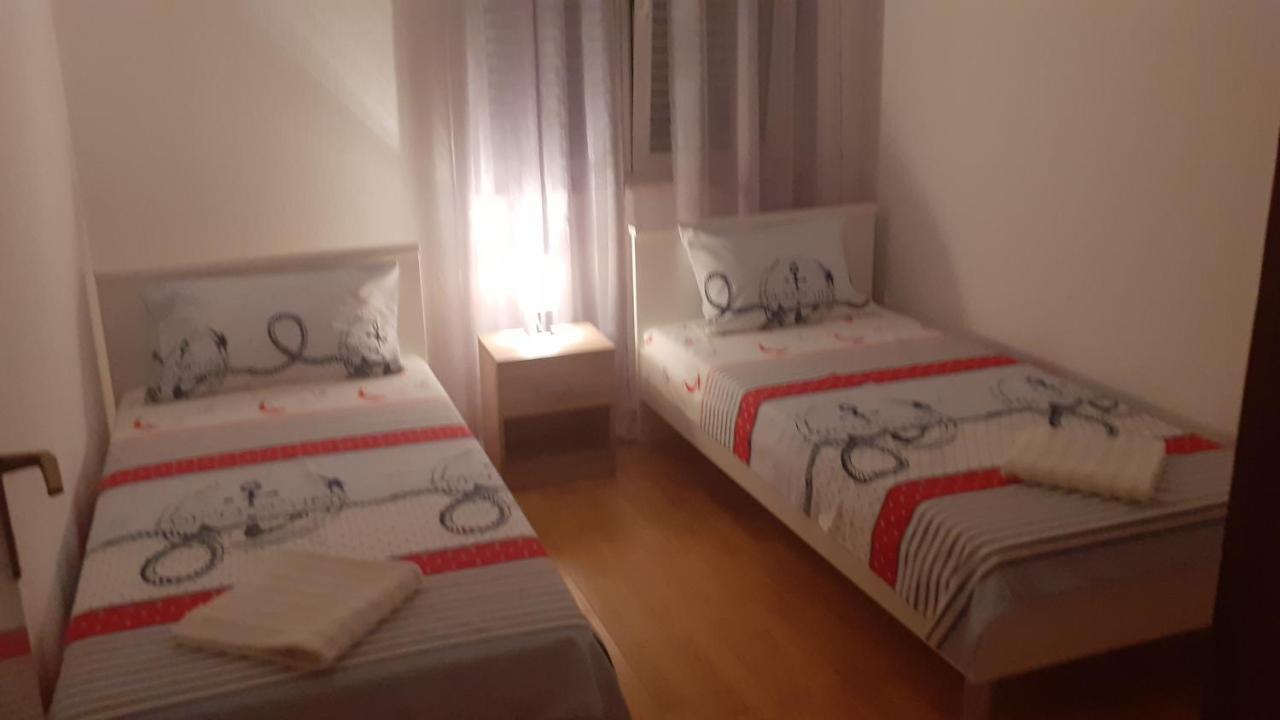 Apartman Nina Водице Экстерьер фото