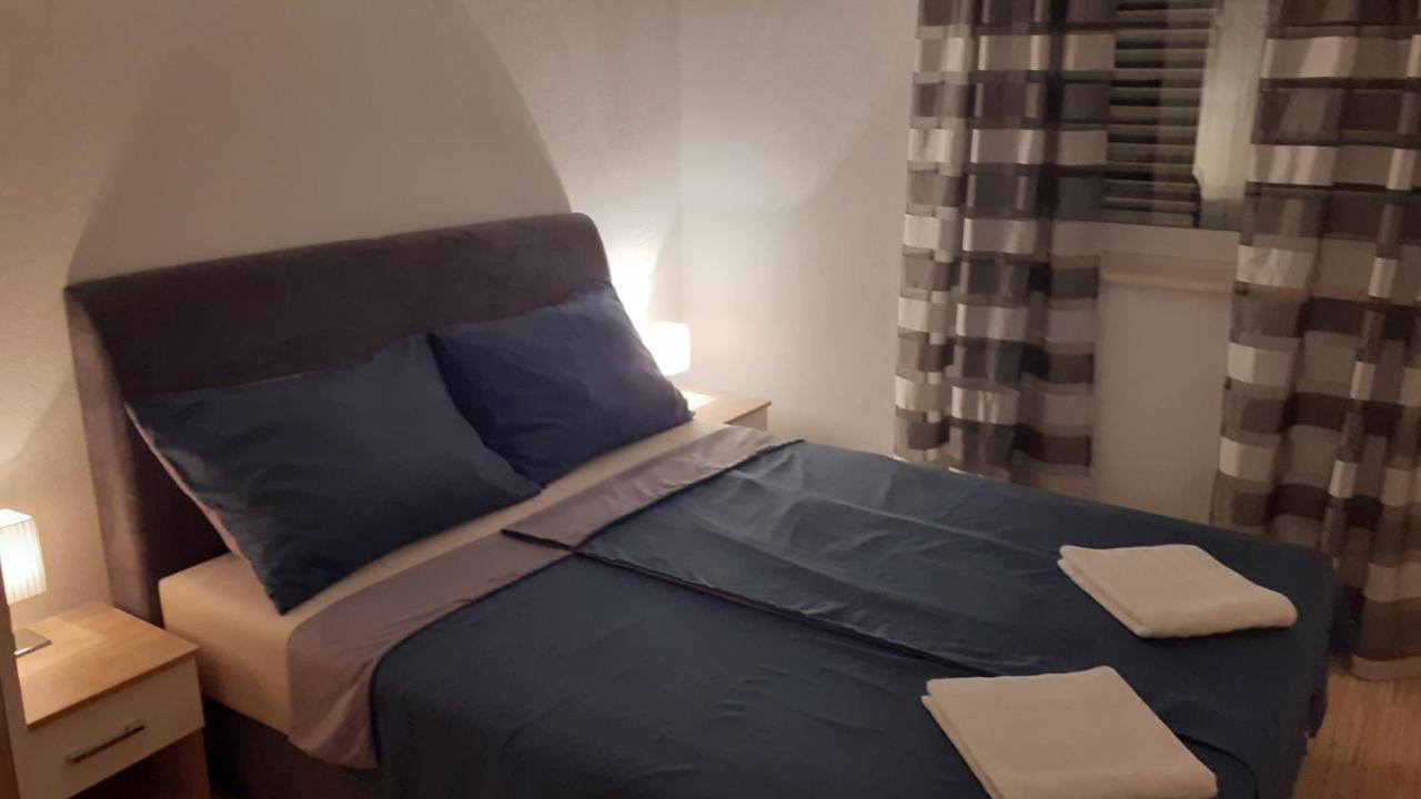 Apartman Nina Водице Экстерьер фото