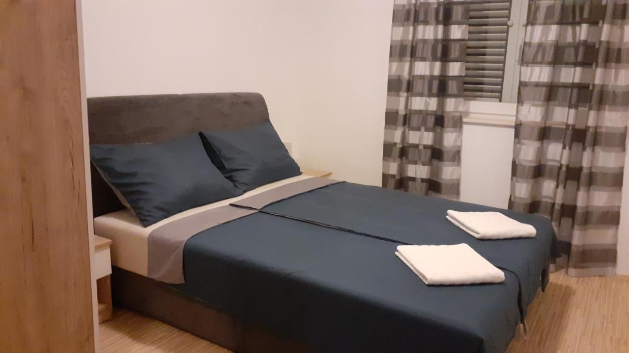 Apartman Nina Водице Экстерьер фото